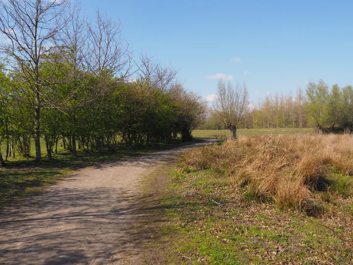 Kalkense Meersen (België)